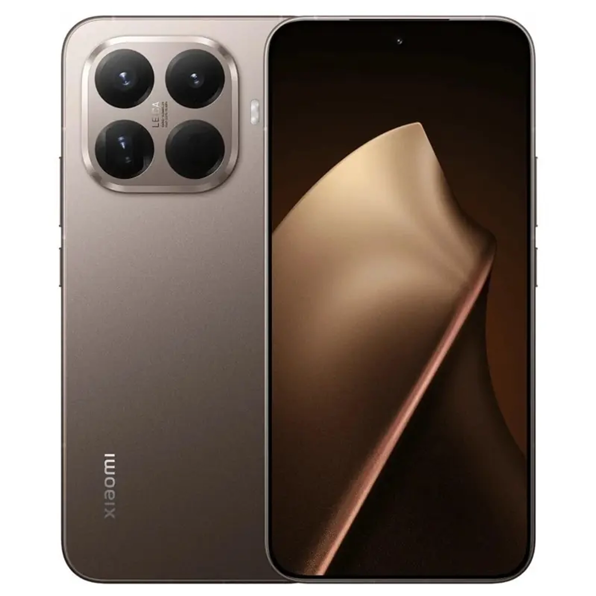 Смартфон Xiaomi 15T Pro