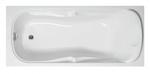 Акриловая ванна VAGNERPLAST CHARITKA 170x75