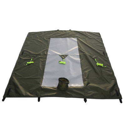 Съемная панель под трубу для шатра Maverick Cosmos 400