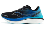 Saucony Endorphin Speed 3 Coffee Speed 3 elite shock absorption non-slip wear-resistant low-top running shoes black blue M wide