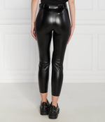 Брюки с ремешком Patrizia Pepe - черный(8P0551 E005)