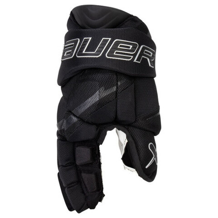 Краги BAUER VAPOR FLYLITE JR (юниорский)
