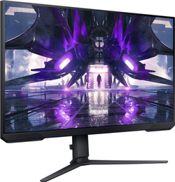 Монитор ЖК Samsung 32" Odyssey G3 LS32AG320NIXCI Black