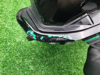 Указатель поворота левый Omoda C5 (2022-н.в.)