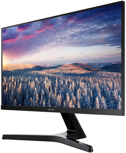 Монитор Samsung 27" S27R356FHI 1920x1080 IPS LED 75Гц 5ms FreeSync VGA HDMI