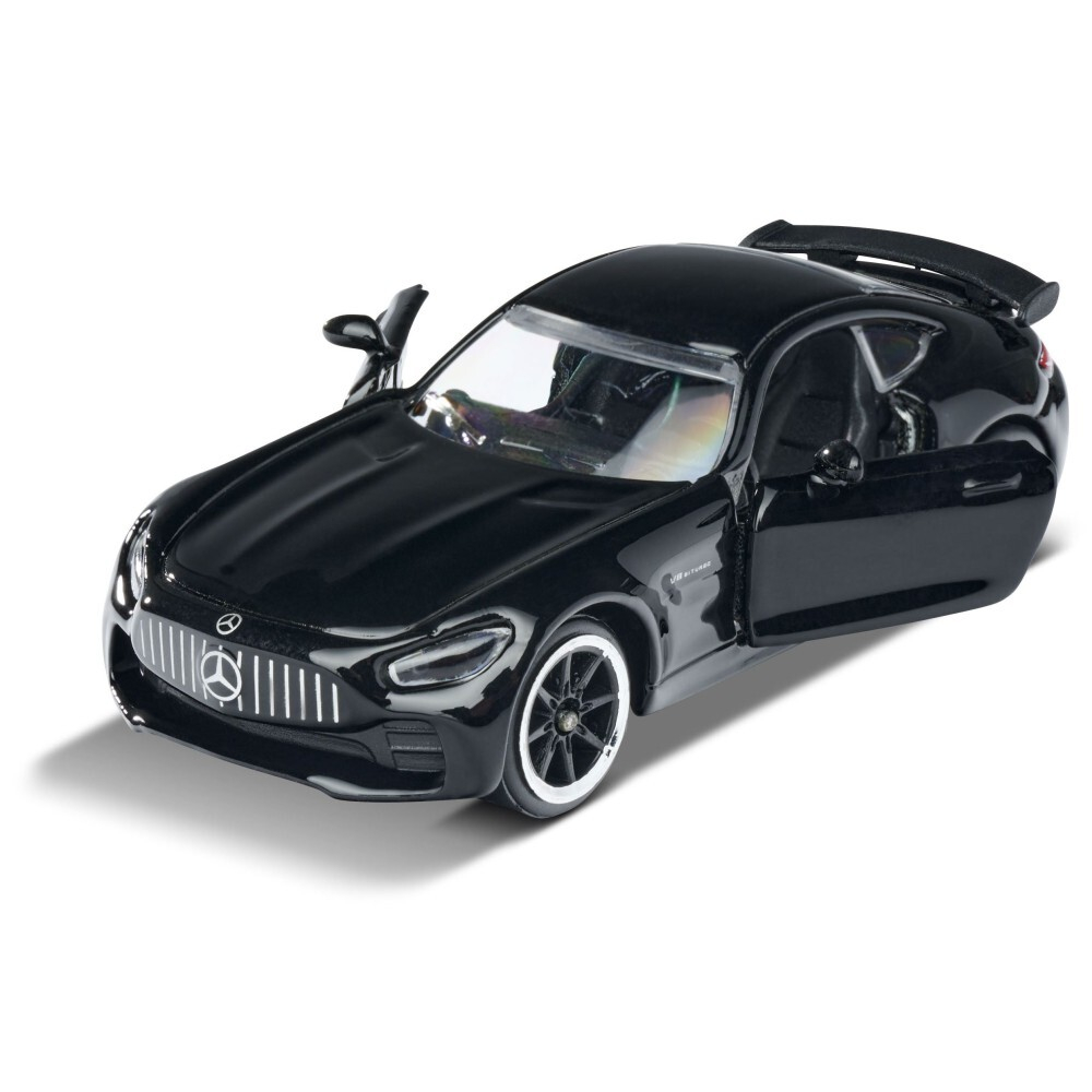 Majorette - Black Edition 5-pack набор автомобилей 2053174 / артикул   2053174  / GTIN 3467452061572