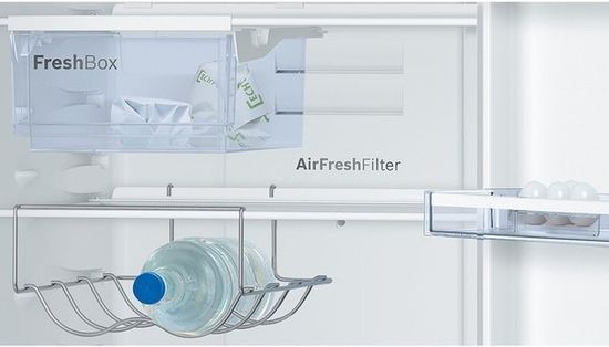 Холодильник Bosch KGN 36VI13