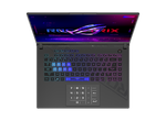 Ноутбук ASUS ROG Strix G16 G614JU-N3490, 16", WUXGA, Core i5-13450HX, RAM 16ГБ, SSD 512ГБ, RTX 4050, 90NR0CC1-M012J0