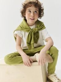 Худи облегченное "Бамбук"