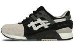 ASICS Kickslab X Gel Lyte 3 "Black Cool Grey"