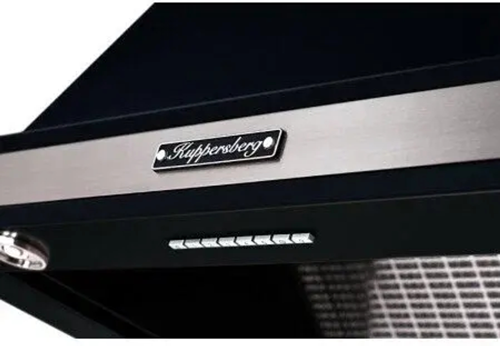 Вытяжка Kuppersberg T 969 ANT Silver