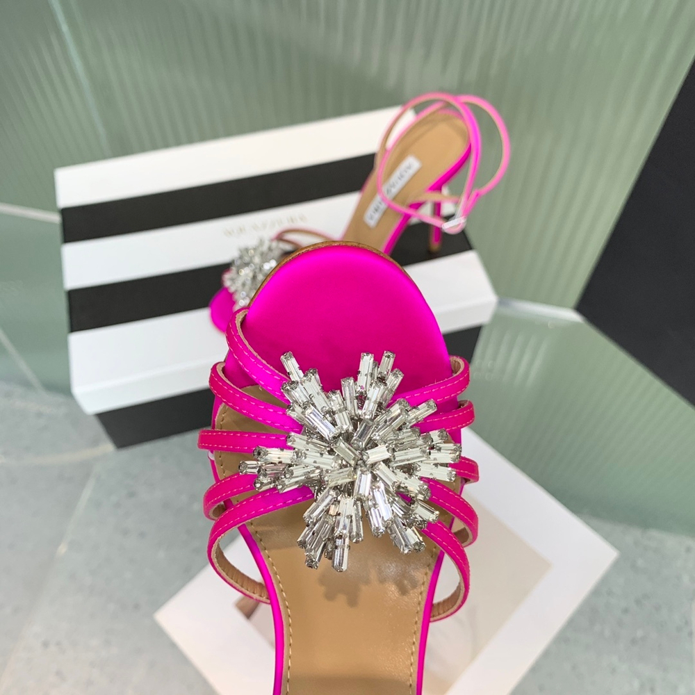 Aquazzura Pumps 10.5 cm