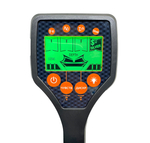 Металлоискатель Tianxun TX-430 RU + MD-700 Pointer