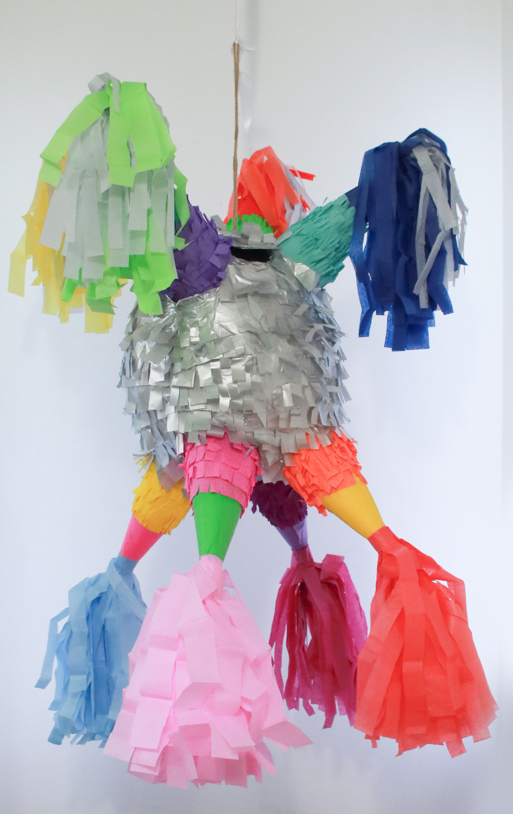 Классическая пиньята "Fiesta"