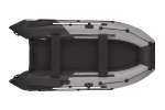 Моторная лодка ПВХ Zefir 3300 НДНД