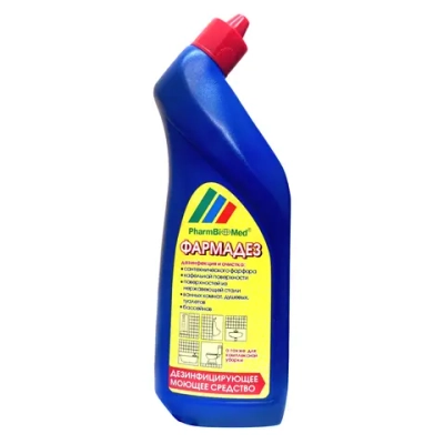 Фармадез дезинфицирующее средство 500 мл