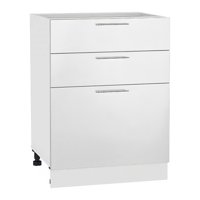 Кухонный модуль напольный Валерия ШН3Я 600 (Н 603, Ф-43)