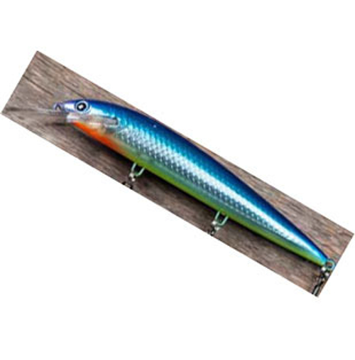 Воблер Jarmo Ramina 10 см., цвет 008