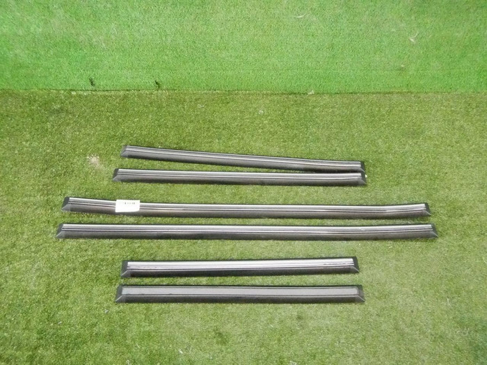 Накладка Комплект накладок Mercedes G w463 (2012-2018)