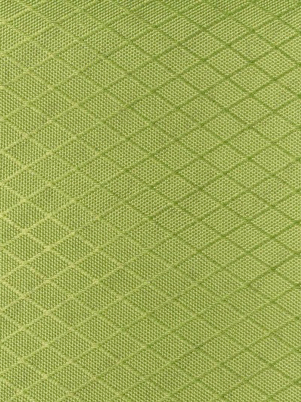 Кресло раскладное Nisus с откидывающим столиком.140кг, карман (алюм. д25) зеленый ромб/серый (N-DC-95200T-K-GG)