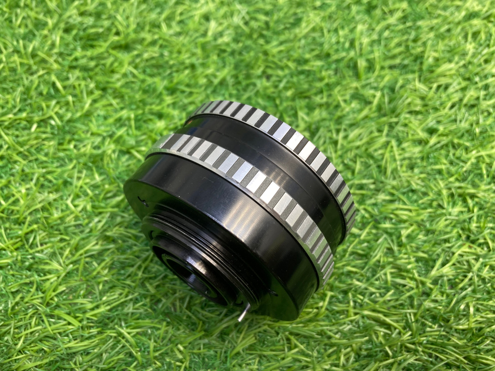 Carl Zeiss DDR Tessar 2.8/50mm Покупка/Продажа