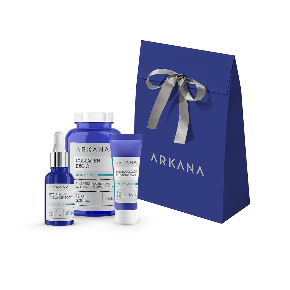 Collagen bank - Набор «Коллаген»