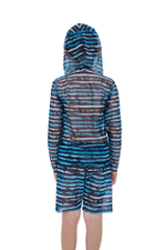 Шорты детские "Атлантика"