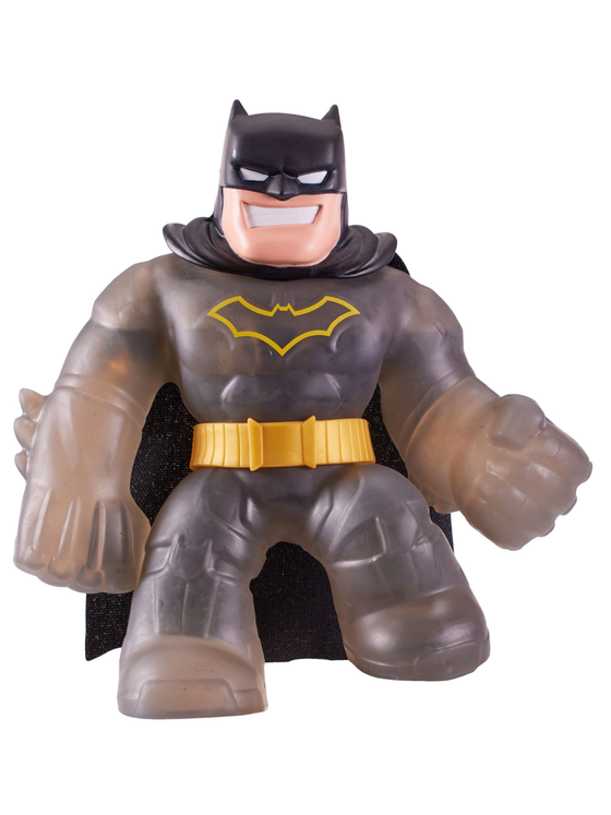 Большая тянущаяся фигурка DC Бэтмен Глоу Шифтерс GooJitZu 42072