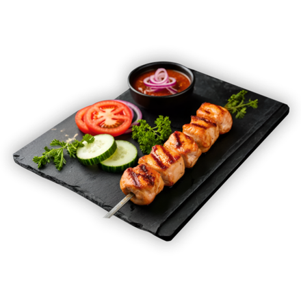 Шашлык Куриный