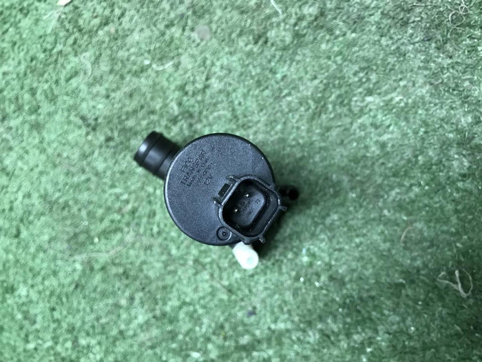 Насос омывателя Ford Focus 3 (2011-2019)