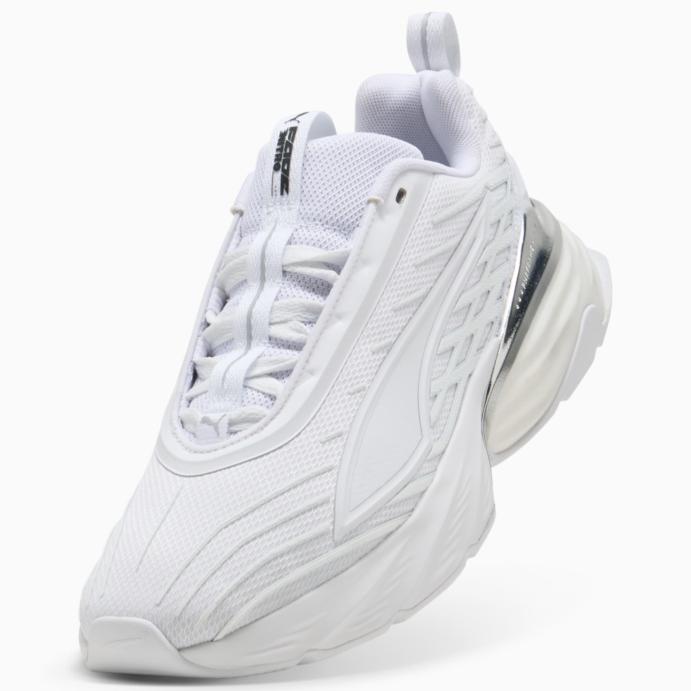 Кроссовки женские PUMA Fade Nitro V1 Football