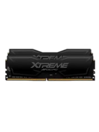 Оперативная память OCPC XT II MMX2K16GD440C19 16 ГБ