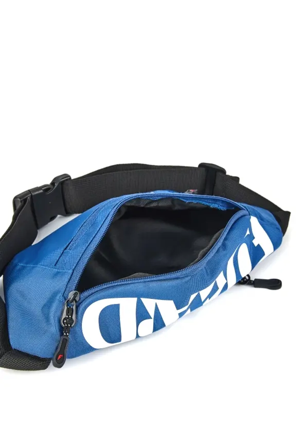 Сумка поясная Forward, индиго, 1,8 л