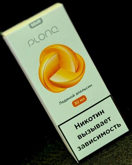 AROMA PLONQ 30ML/20MG