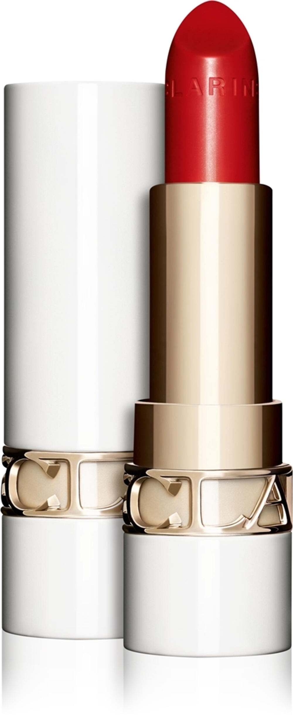 Clarins Joli Rouge Shine - Блестящая помада с увлажняющим эффектом, 3,5 g