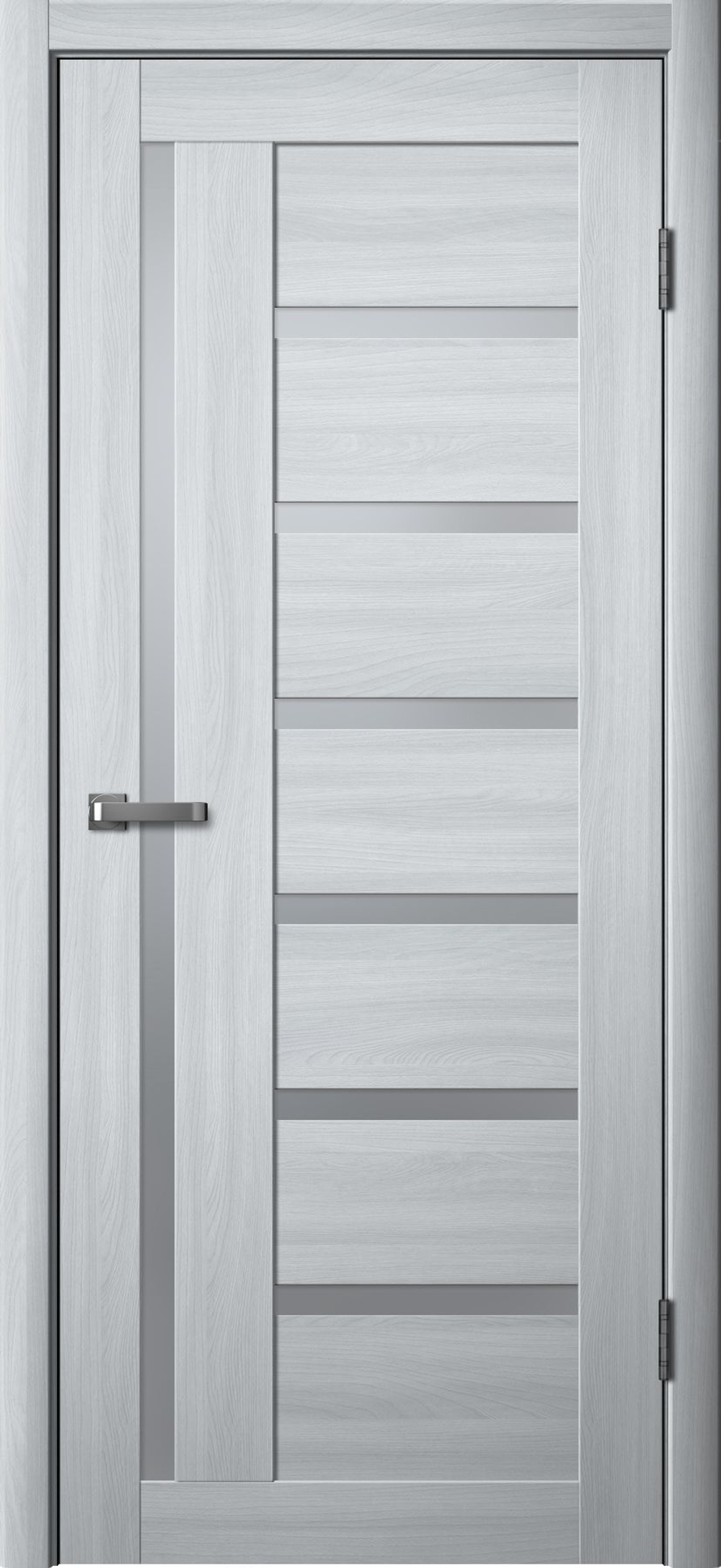 Дверь FLYDOORS BARN-4 (Matte)