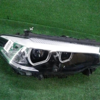 Фара правая BMW 5er G30 (2017-2020) LED