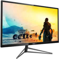 Монитор 31.5" Philips 32 (326M6VJRMB/00)