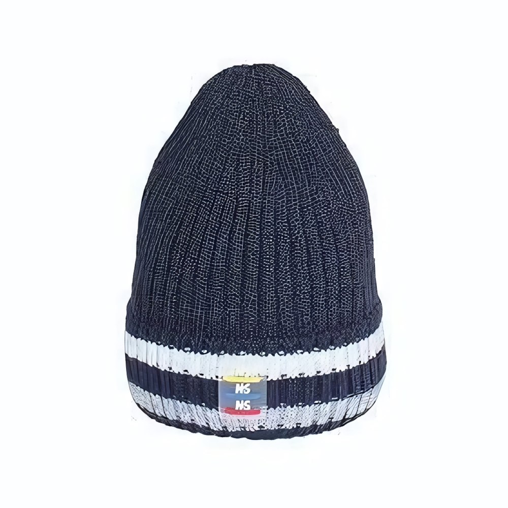 Шапка зимняя для мальчиков (р.52-54) (Мегашапка) 51019