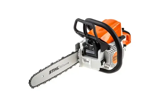 Бензопила "STIHL" MS-210
