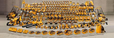 Аккумуляторный гайковерт BL 20В 1350Hm 3/4 без АКБ и ЗУ SUPER INGCO CIWLI201351 INDUSTRIAL