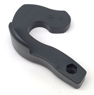 Крепление на шину 5 кабеля 1.5-35кв.мм 50шт ABB STJZK 81 P50 ZK81p50