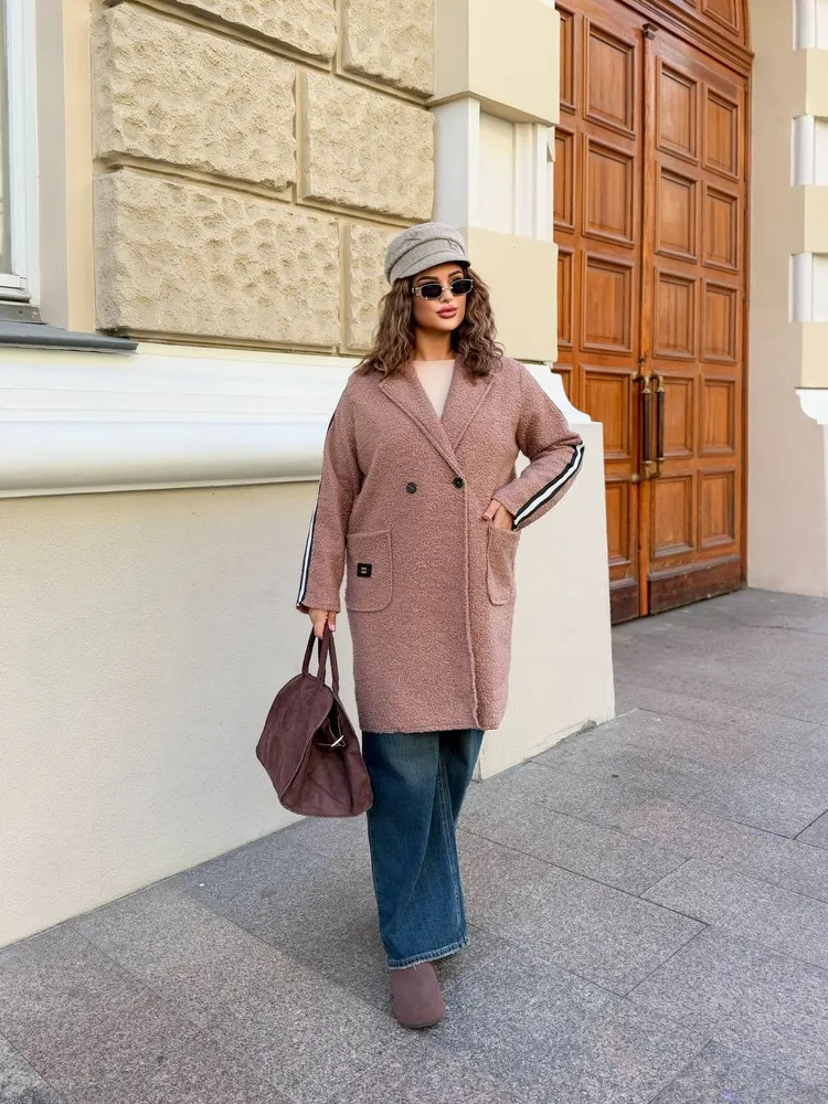 Кардиган УК-1978-3 Фабрика Моды