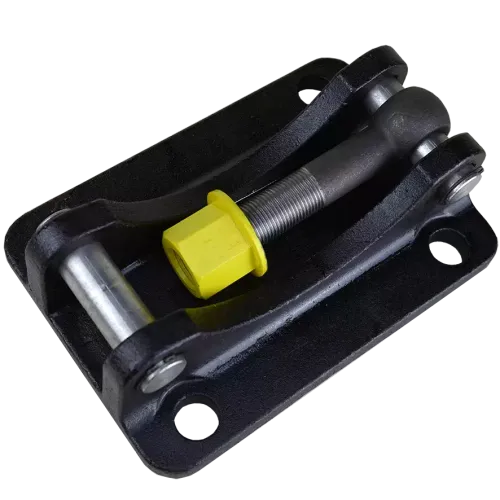 Универсальная площадка крепления для внешнего вибратора VPK 6000/3 Formwork