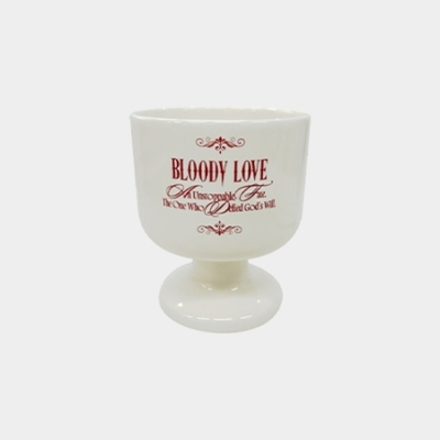 товары BLOODY LOVE MUSICAL OFFICIAL MD GOBLET CUP