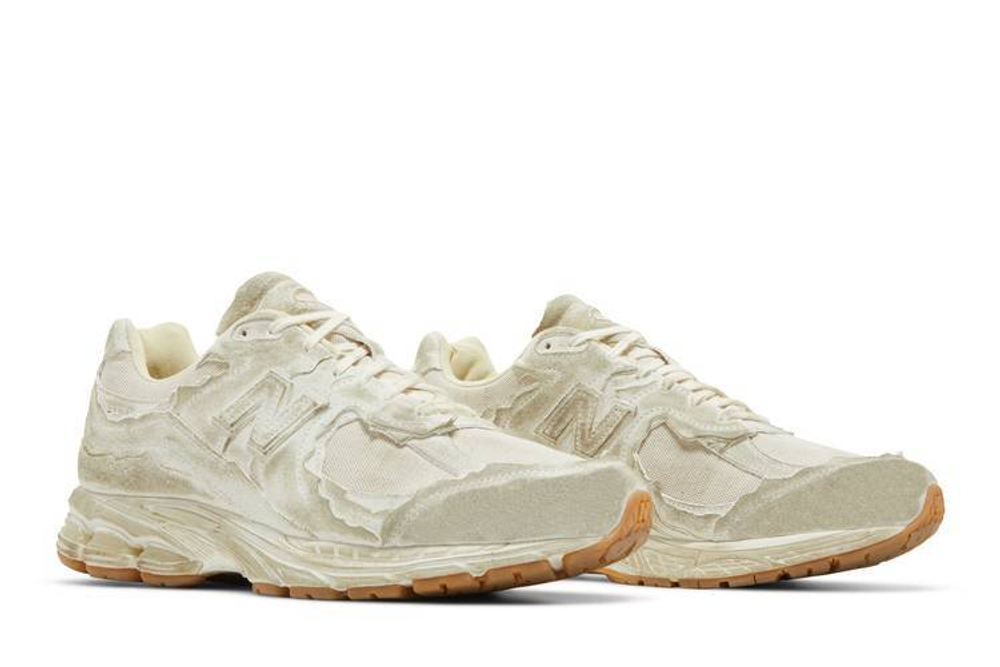 Кроссовки New Balance Nb 2002R "Refined Future"