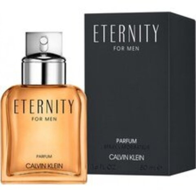 Calvin Klein Eternity for Men Parfum 100ml