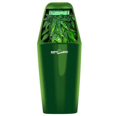 Поилка капельная 01DF, 800мл, 110*110*270мм, Repti-Zoo
