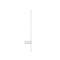 Настенный светильник Nowodvorski Saber Led Silk Olive M White 11591