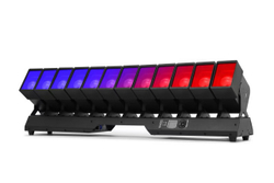 MEDUSA — LED прибор RGBW 720 Вт с Tilt 0–200° IP33